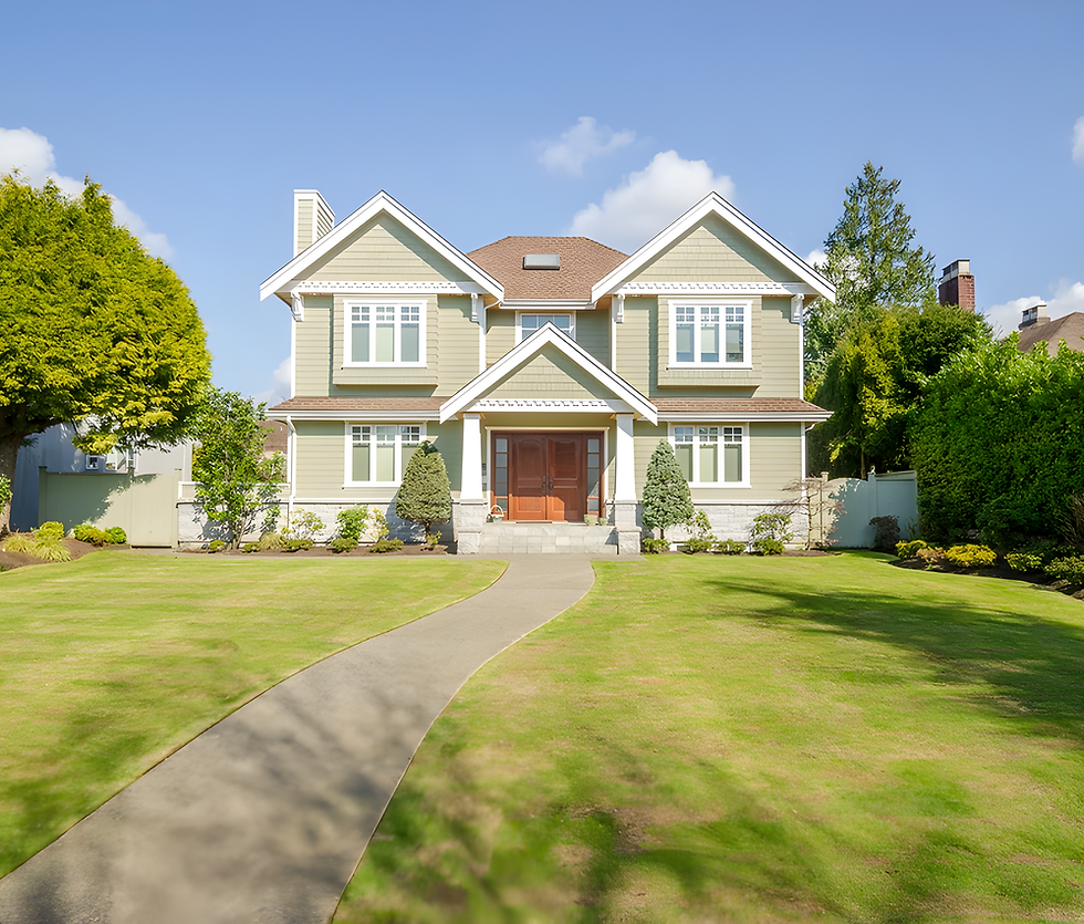 Wilmette Paint and Handyman professional completing a home improvement project