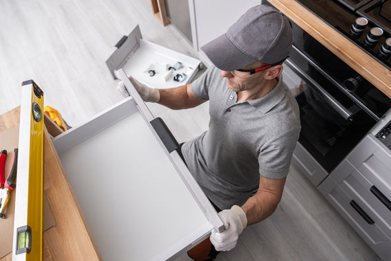 Wilmette Paint and Handyman home improvement craftsmanship
